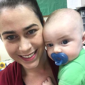 Meet your Posher, Kristen